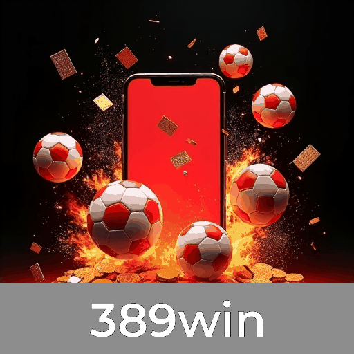 389win: Excelência e Serviço Profissional em Jogos de Azar