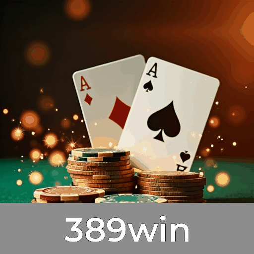 389win - Seu Cassino Premiado e Confiável