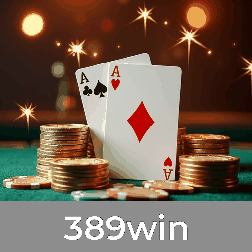 389win: Experiência Completa no Seu App de Jogos