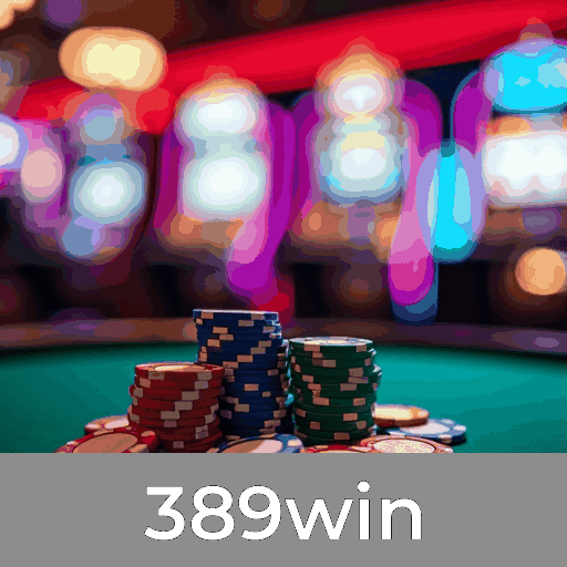 389win: Especialistas em Apostas Esportivas no Brasil